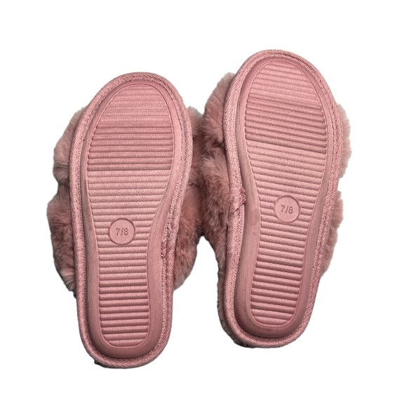 Stars Above House Slippers - Picture 3 of 8